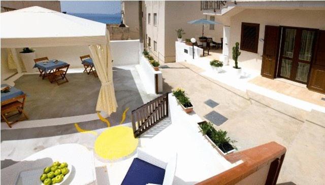 La Plaza Residence Levanzo Ngoại thất bức ảnh