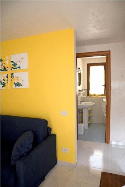 La Plaza Residence Levanzo Ngoại thất bức ảnh