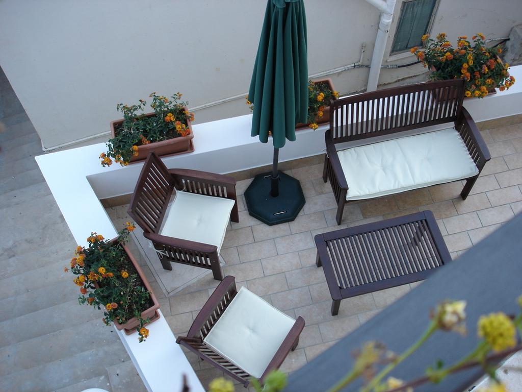 La Plaza Residence Levanzo Ngoại thất bức ảnh