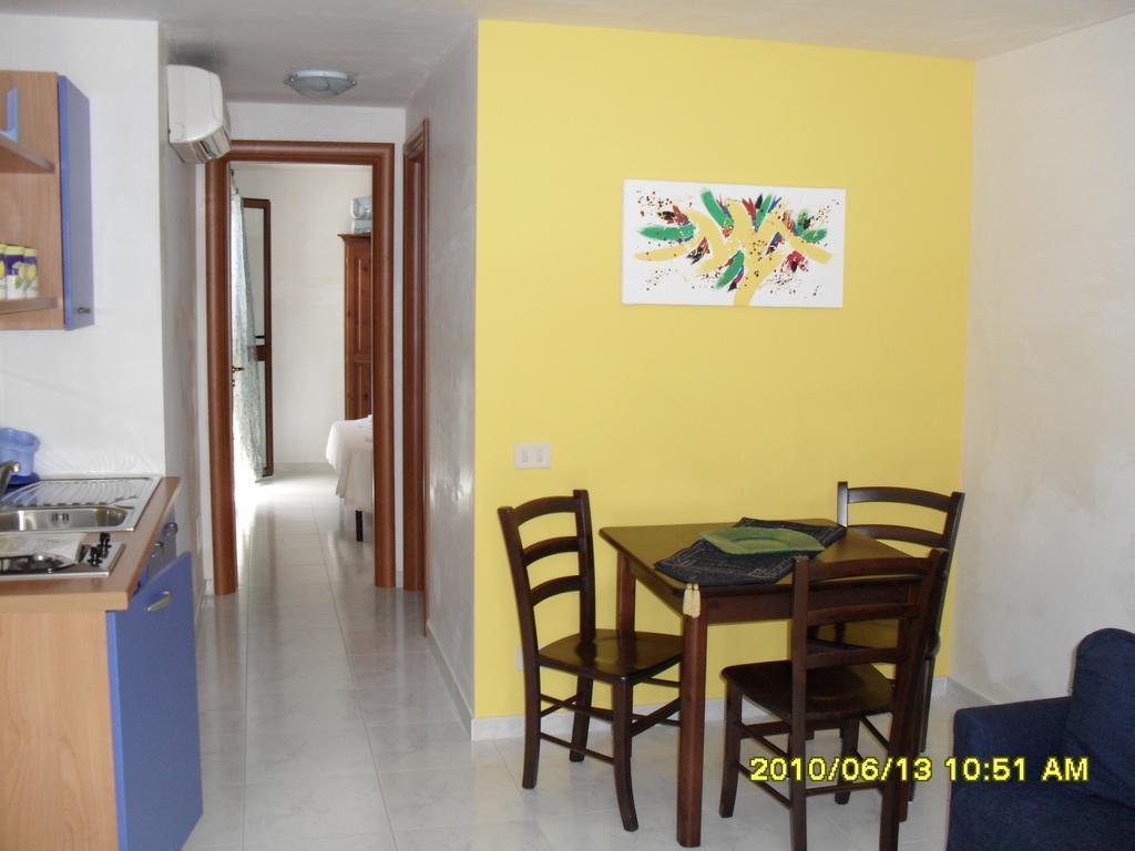 La Plaza Residence Levanzo Ngoại thất bức ảnh