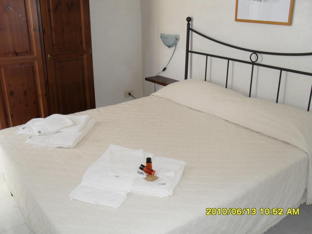 La Plaza Residence Levanzo Phòng bức ảnh