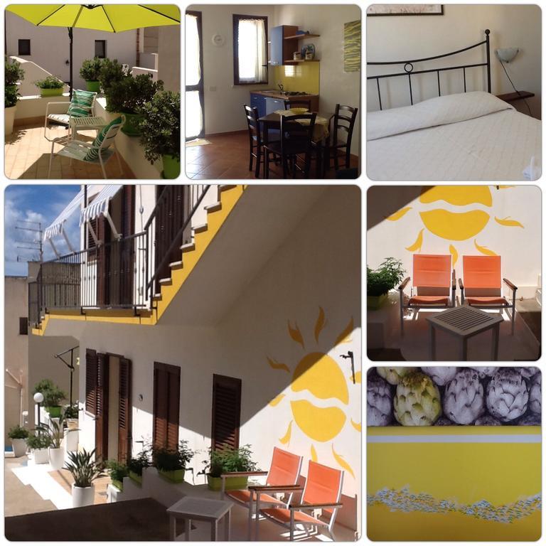 La Plaza Residence Levanzo Ngoại thất bức ảnh