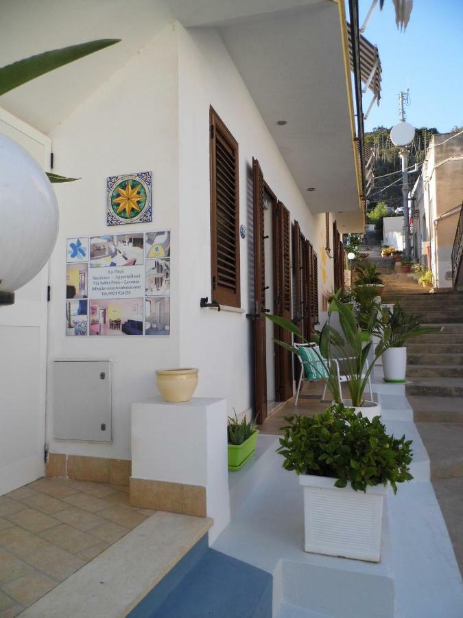 La Plaza Residence Levanzo Ngoại thất bức ảnh